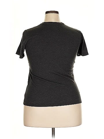 Xersion Active T-Shirt (view 2)