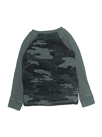 Rumi + Ryder Pullover Sweater (view 2)