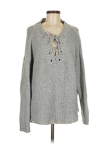 Jack by BB Dakota Pullover Sweater (view 1)