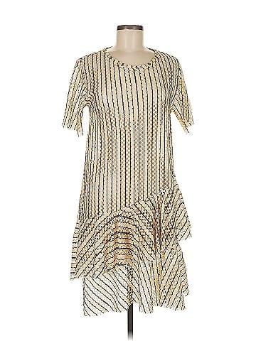 Zara W&B Collection Cocktail Dress (view 1)