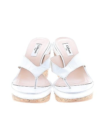 L.K. Bennett Wedges (view 2)