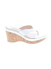 L.K. Bennett Wedges
