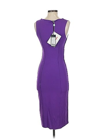 Piazza Sempione Cocktail Dress (view 2)