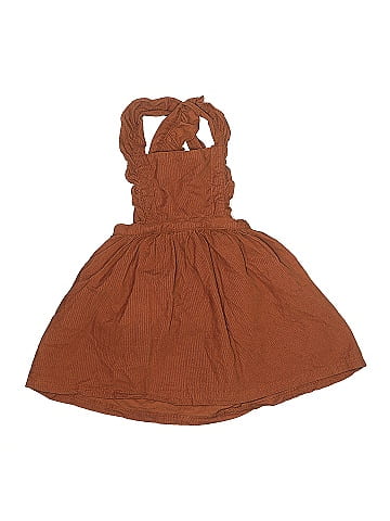 Ruffle Butts Overalls (view 1)
