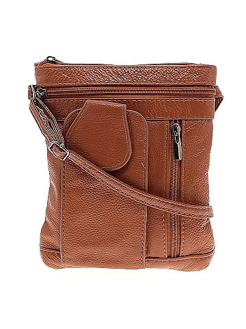 Unbranded Crossbody Bag (view 1)
