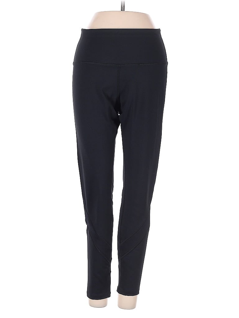 Click to view more detailed imagery on our partner's website Pre-owned Apana Active Pants In Black