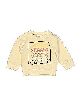 Unbranded Sweatshirt (view 1)