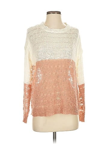 Dreamers Pullover Sweater (view 1)