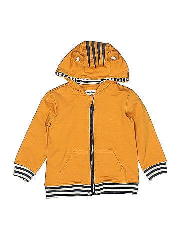 Tommy Bahama Zip Up Hoodie (view 1)