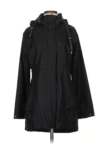 Avalanche Raincoat (view 1)