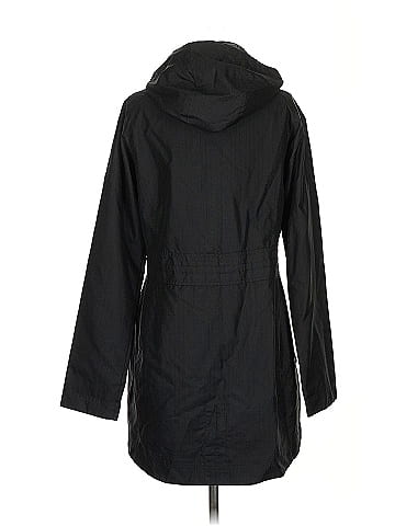 Avalanche Raincoat (view 2)