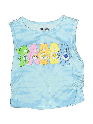 Old Navy Sleeveless T-Shirt (view 1)