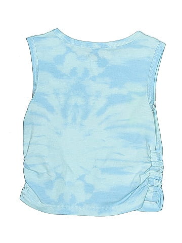 Old Navy Sleeveless T-Shirt (view 2)