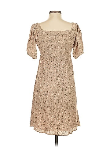 Hem & Thread Casual Dress (view 2)