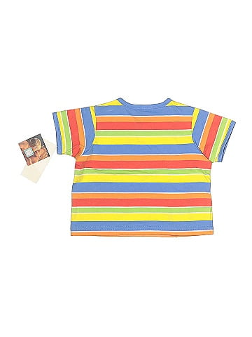 Little Me Short Sleeve T-Shirt (view 2)