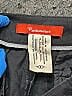 Cartonnier Black Shorts Size 8 - photo 3