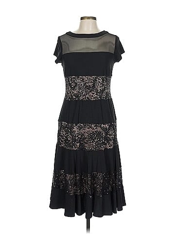 R&M Richards Cocktail Dress (view 1)
