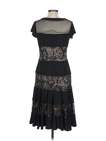 R&M Richards Cocktail Dress (view 2)