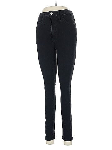 Madewell Jeggings (view 1)