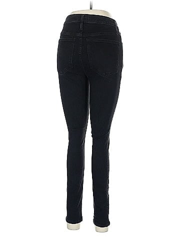 Madewell Jeggings (view 2)