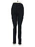 Madewell Solid Black Jeggings Size 28 waist - photo 2
