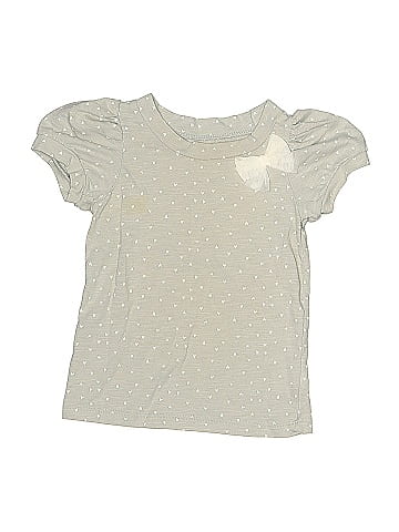 Cherokee Short Sleeve Top (view 1)