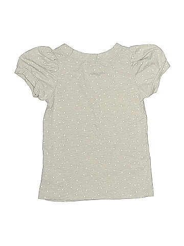 Cherokee Short Sleeve Top (view 2)