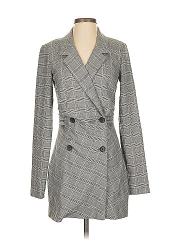 Zara Coat (view 1)