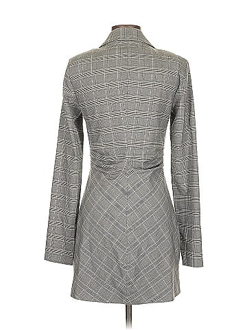 Zara Coat (view 2)