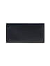 Nordstrom 100% Leather Black Leather Card Holder One size - photo 2