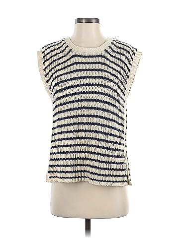 Calypso St. Barth Sweater Vest (view 1)