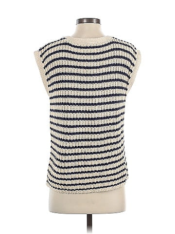 Calypso St. Barth Sweater Vest (view 2)