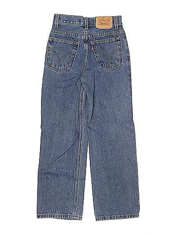 Levi's Jeans (view 2)
