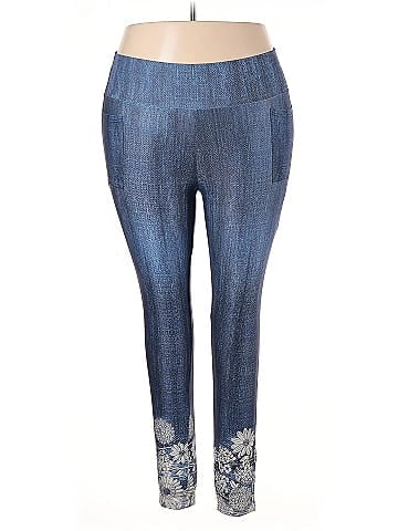 Lily by Firmiana Jeans (view 1)