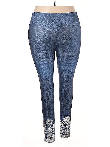 Lily by Firmiana Jeans (view 2)