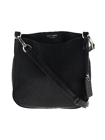 Kate Spade New York Leather Crossbody Bag (view 1)