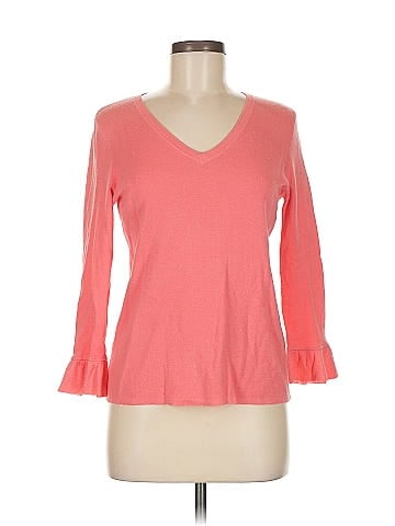 Belford Pullover Sweater (view 1)