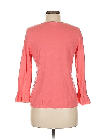 Belford Pullover Sweater (view 2)