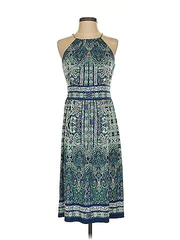 db established 1962 Cocktail Dress (view 1)