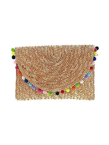 Shiraleah Clutch (view 1)