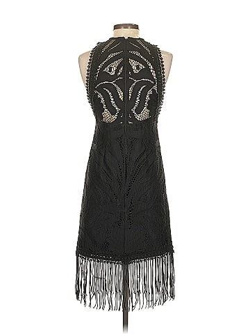 Minuet Cocktail Dress (view 2)