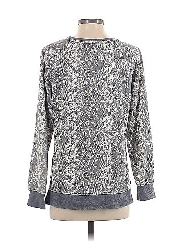 Wallflower Pullover Sweater (view 2)