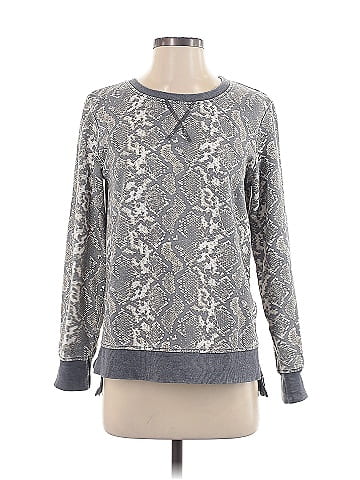 Wallflower Pullover Sweater (view 1)