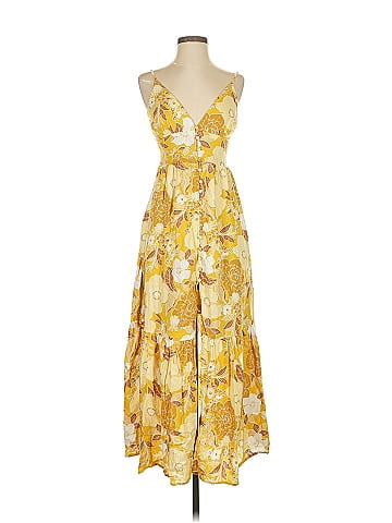 Abercrombie & Fitch Casual Dress (view 1)