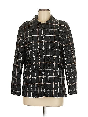Linda Allard Ellen Tracy Jacket (view 1)