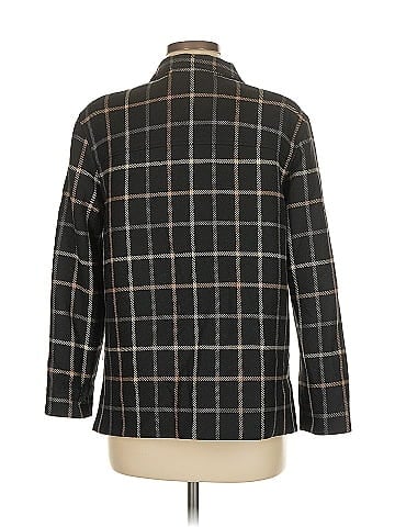 Linda Allard Ellen Tracy Jacket (view 2)