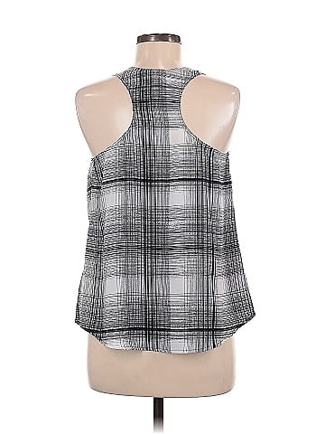 Mossimo Sleeveless Top (view 2)