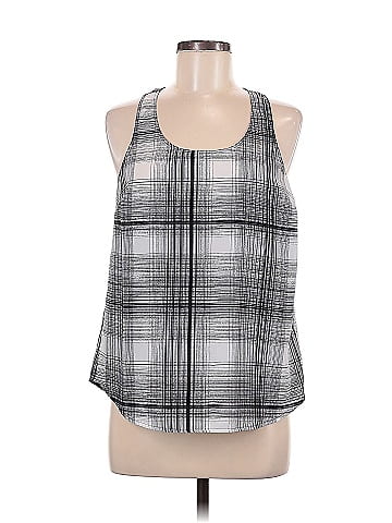 Mossimo Sleeveless Top (view 1)
