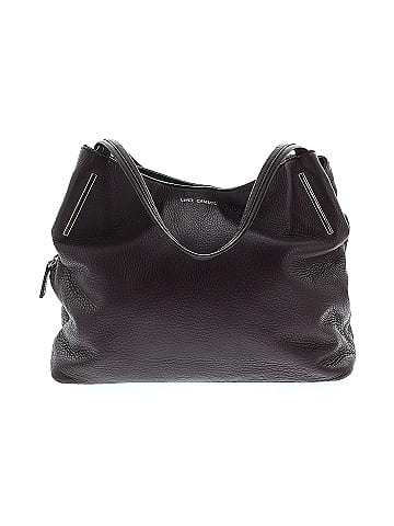 Vince Camuto Leather Shoulder Bag (view 1)