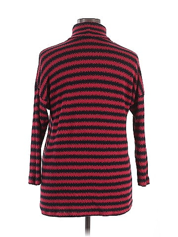 Intro Turtleneck Sweater (view 2)